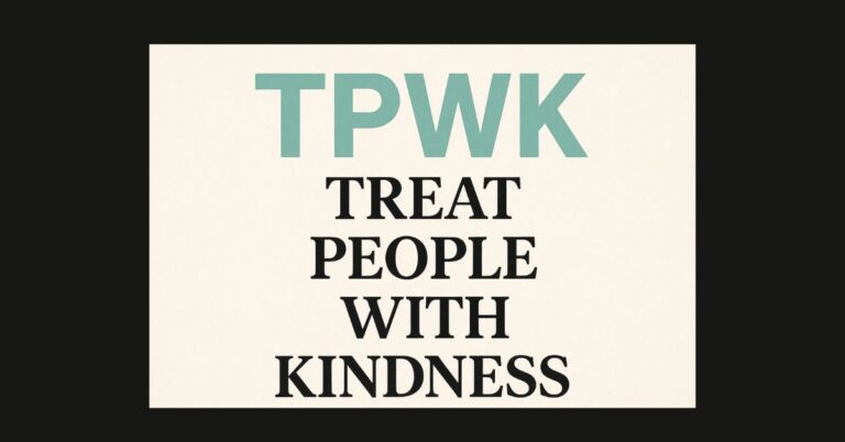 TPWK Meaning In Text