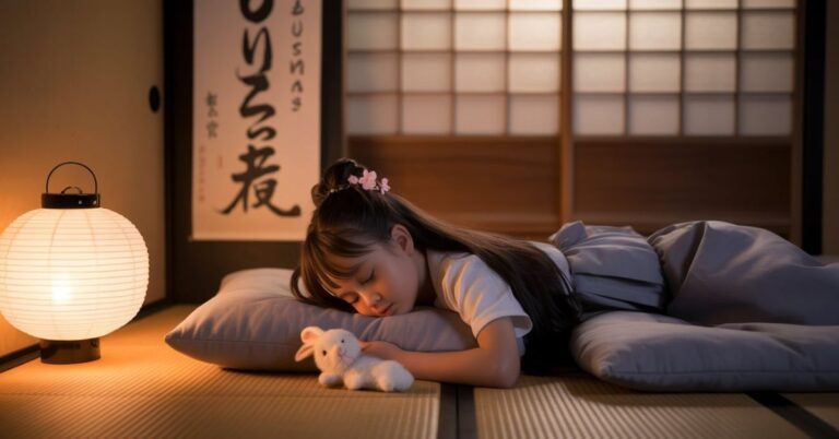 Oyasuminasai Meaning and When to Use It in Japanese