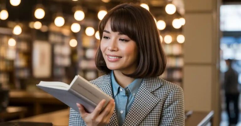 How to Write Pretty in Japanese: A Guide to Elegance in Language