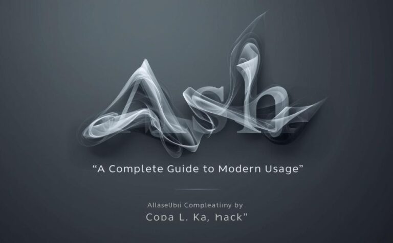 Ash Meaning in Text: A Complete Guide to Modern Usage