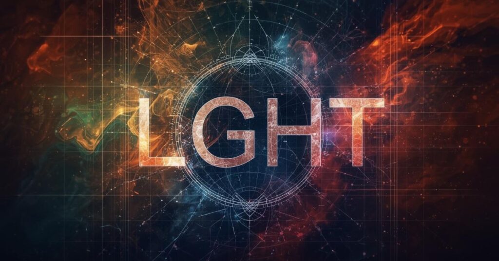 Meaning & Definition of LGHT