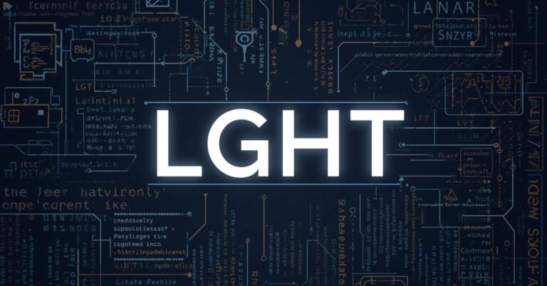 LGHT Meaning in Text — What Does “LGHT” Mean and How to Use It?