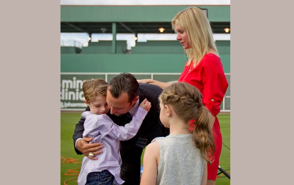 Early Life and the Wakefield Foundation of Character