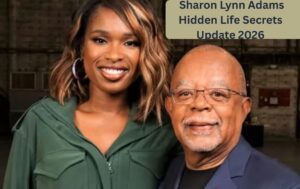 Unveiling Sharon Lynn Adams Hidden Life Secrets Update 2026