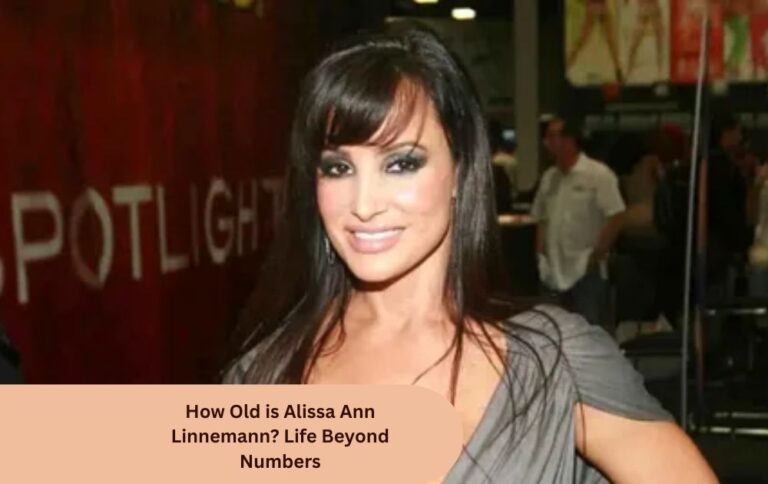 How Old is Alissa Ann Linnemann? Life Beyond Numbers